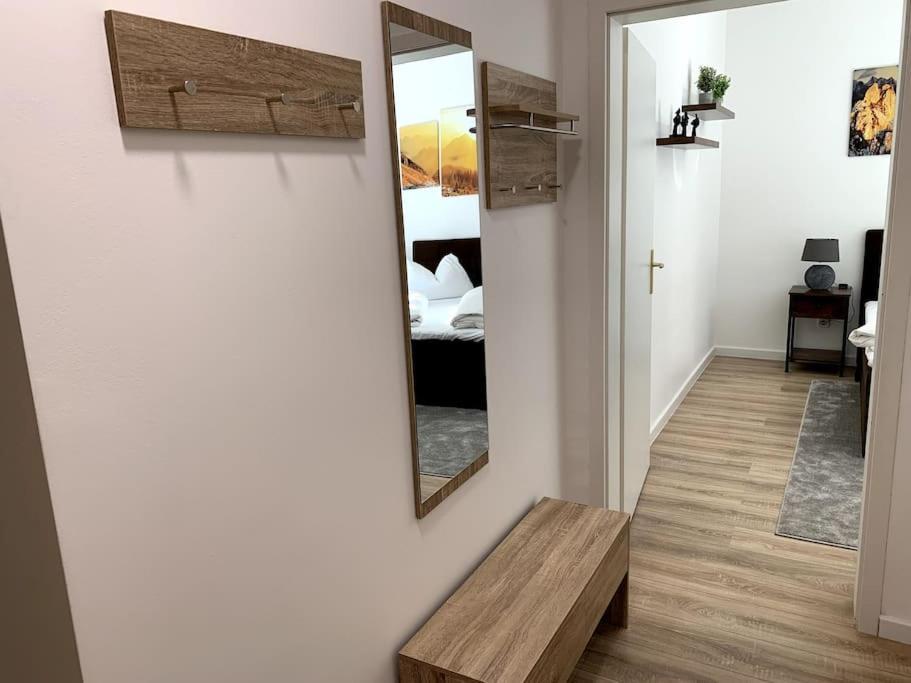 Entspannen Am Grossen Goitzschesee Inkl. Netflix Holzweissig Esterno foto